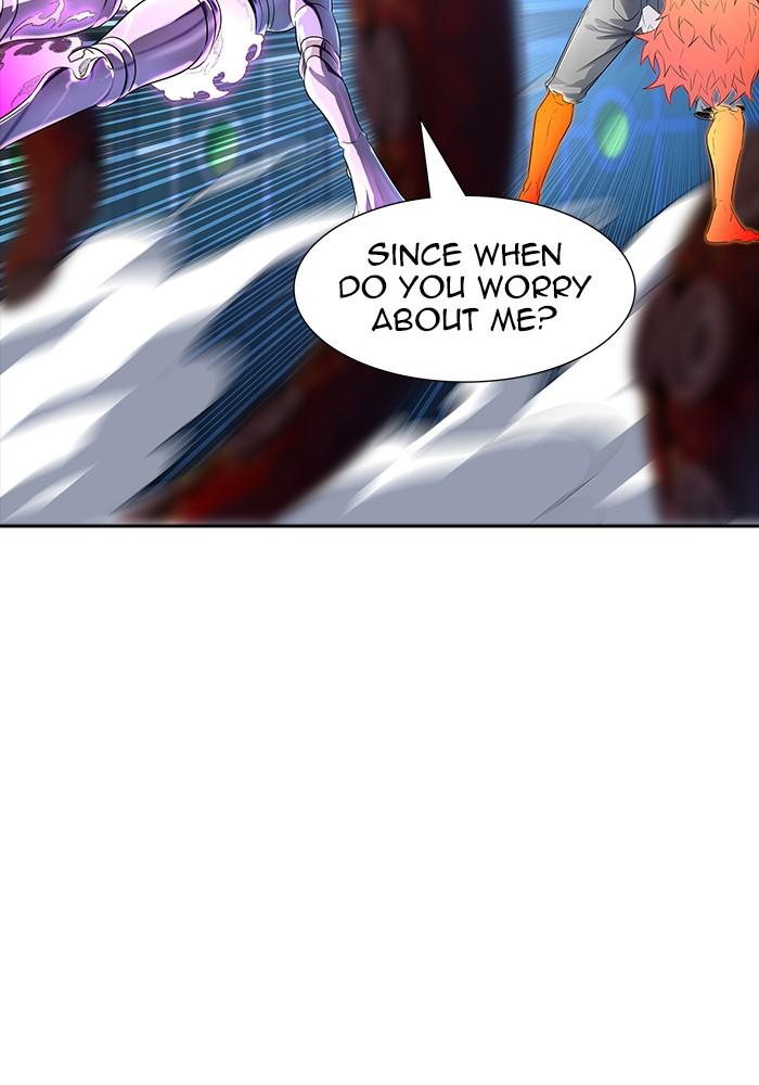 Tower of God Chap 121 - Next Chap 122