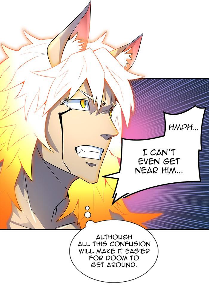 Tower of God Chap 121 - Next Chap 122