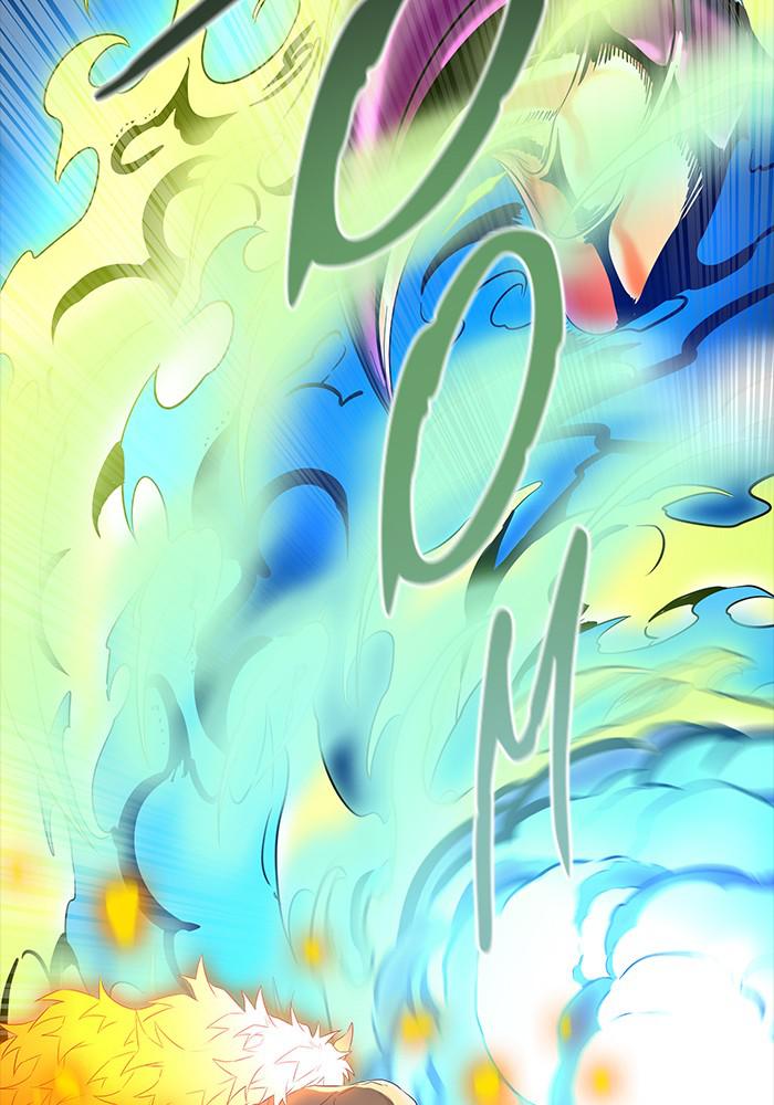 Tower of God Chap 121 - Next Chap 122