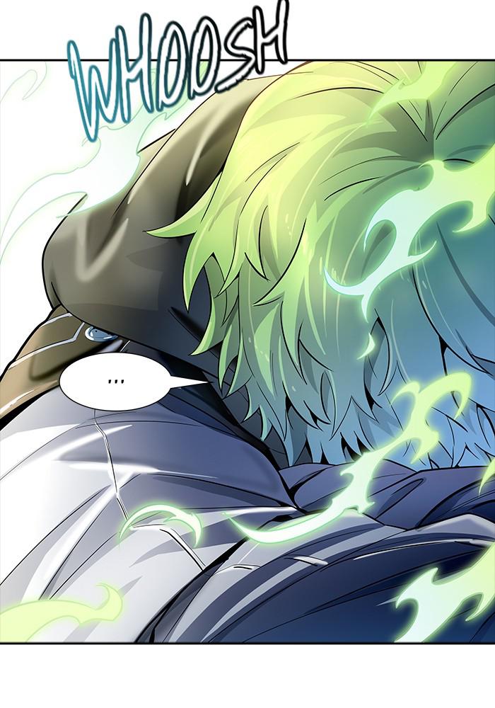 Tower of God Chap 121 - Next Chap 122