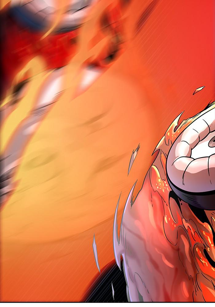Tower of God Chap 121 - Next Chap 122