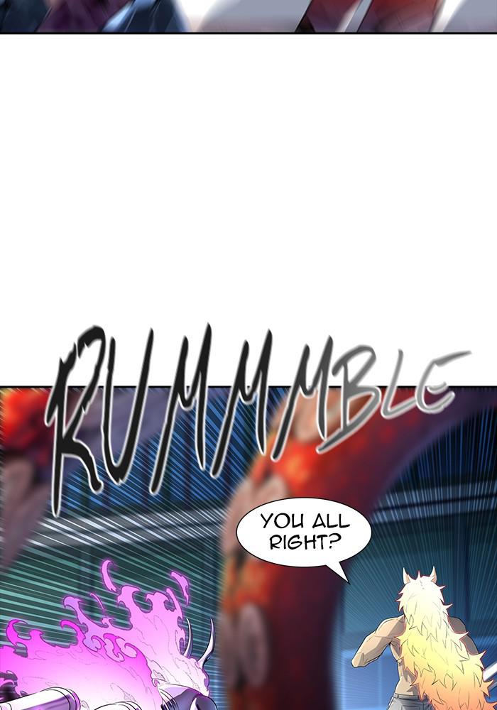 Tower of God Chap 121 - Next Chap 122