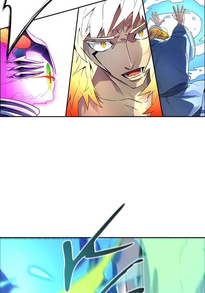 Tower of God Chap 121 - Next Chap 122