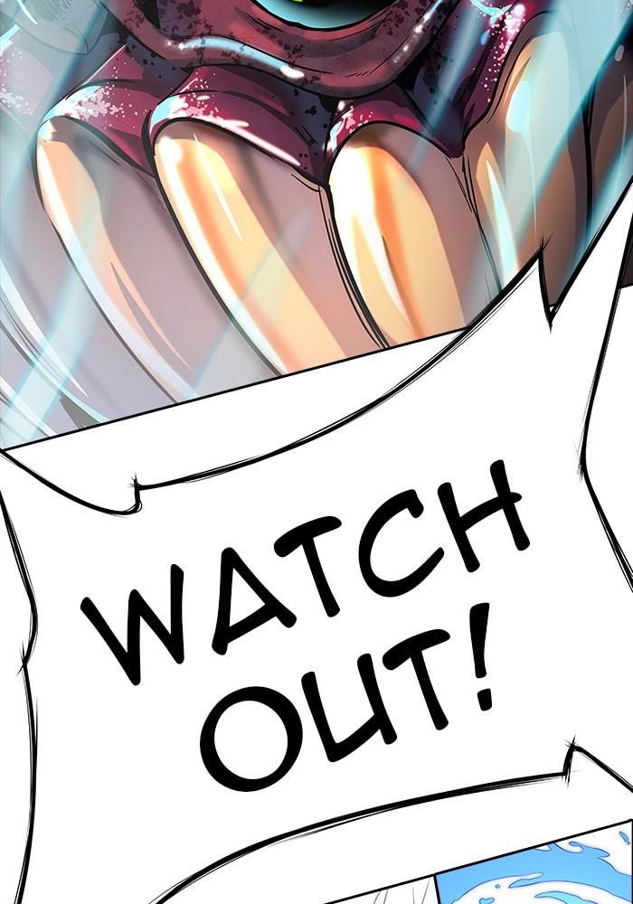 Tower of God Chap 121 - Next Chap 122