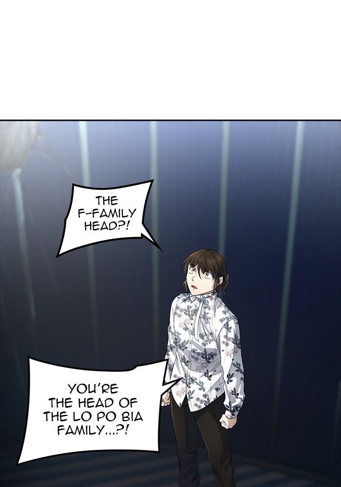 Tower of God Chap 122 - Next Chap 123