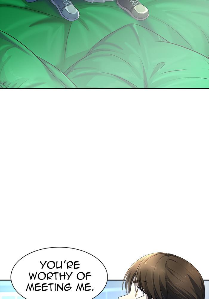 Tower of God Chap 122 - Next Chap 123