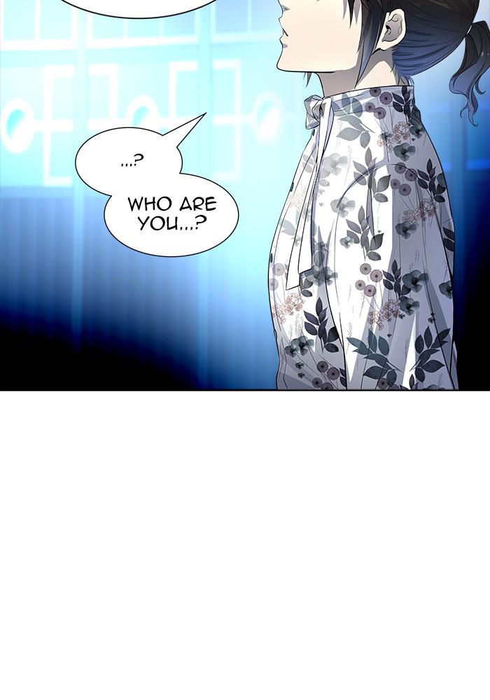Tower of God Chap 122 - Next Chap 123