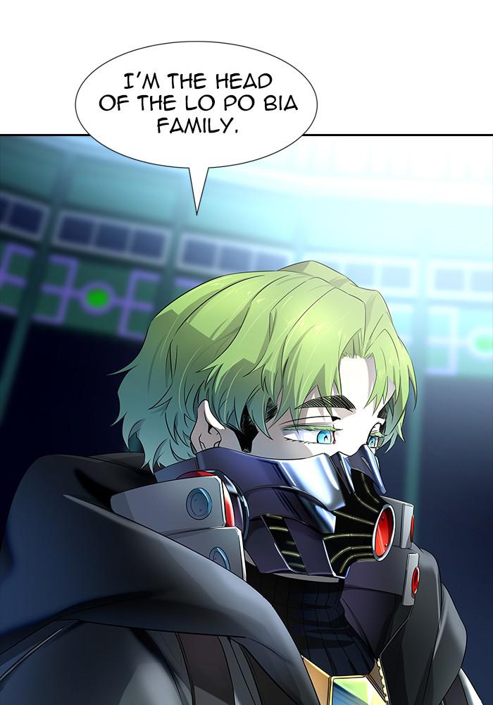 Tower of God Chap 122 - Next Chap 123