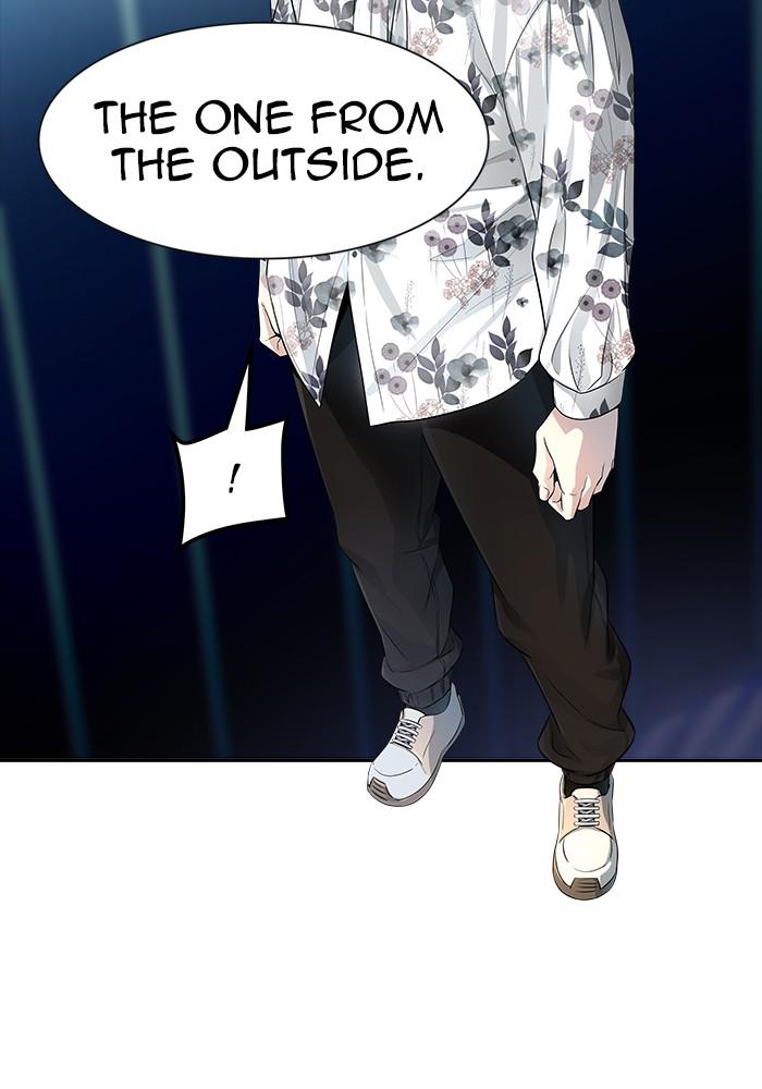 Tower of God Chap 122 - Next Chap 123