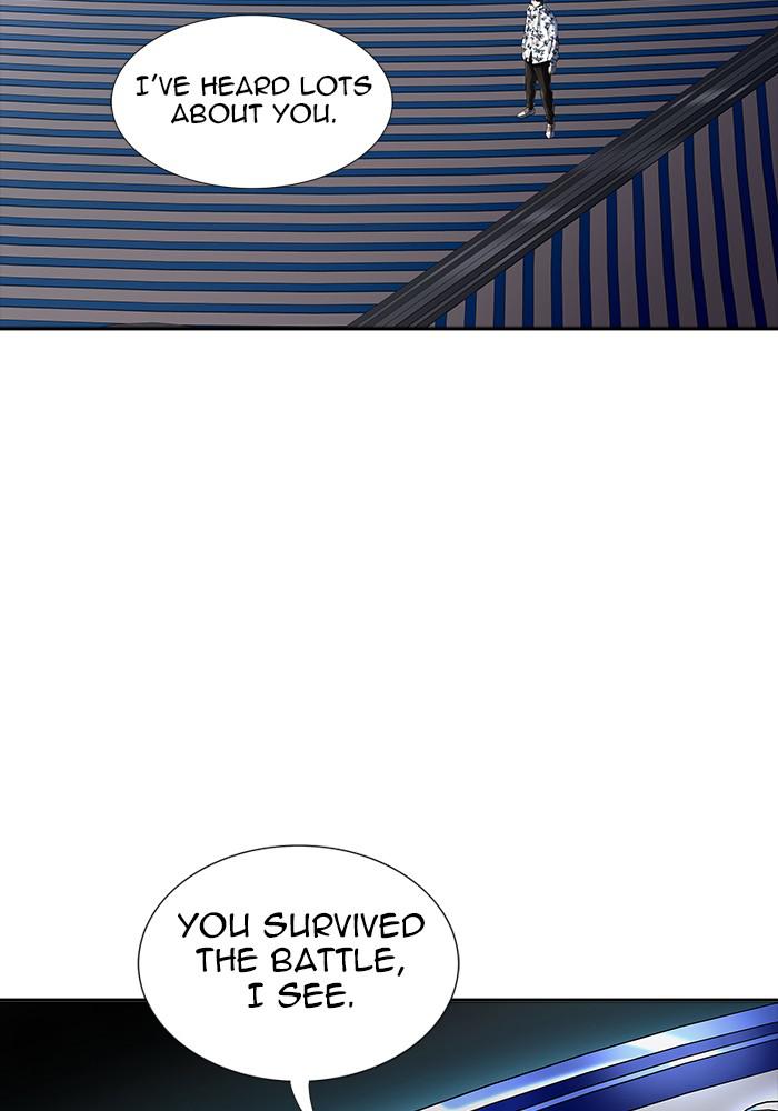 Tower of God Chap 122 - Next Chap 123