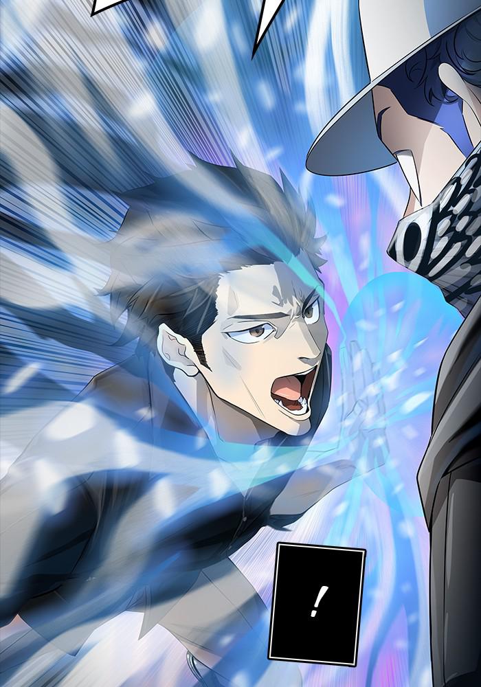 Tower of God Chap 122 - Next Chap 123