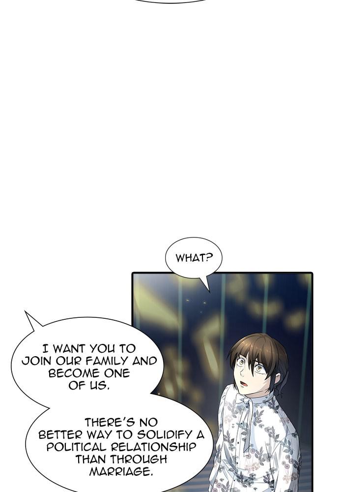 Tower of God Chap 122 - Next Chap 123