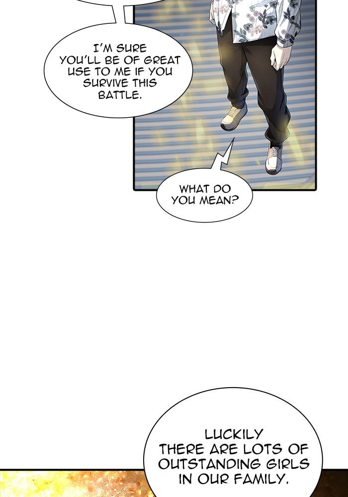 Tower of God Chap 122 - Next Chap 123