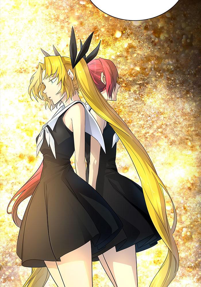 Tower of God Chap 122 - Next Chap 123