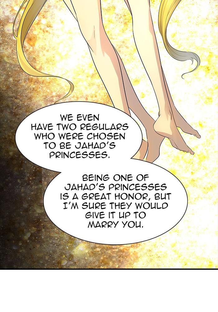 Tower of God Chap 122 - Next Chap 123