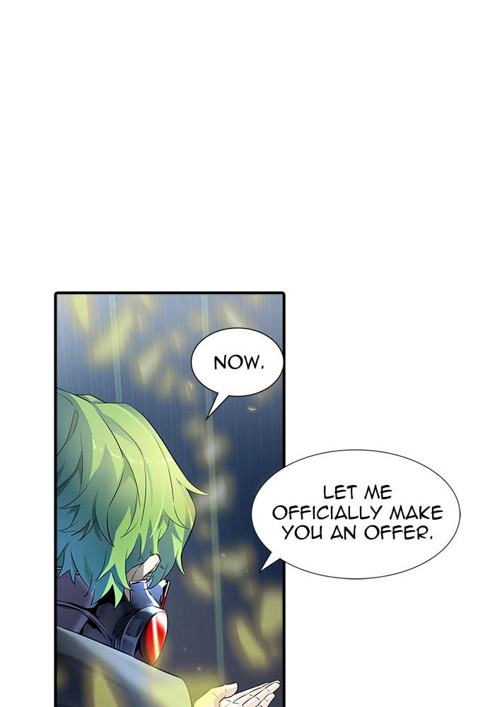 Tower of God Chap 122 - Next Chap 123