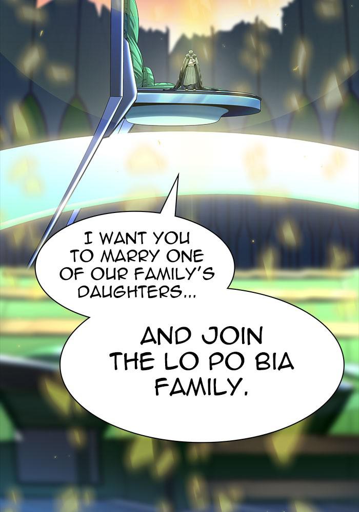 Tower of God Chap 122 - Next Chap 123