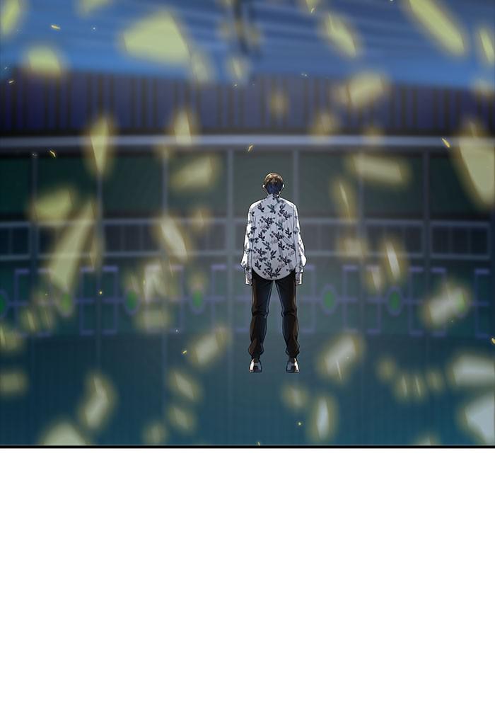 Tower of God Chap 122 - Next Chap 123