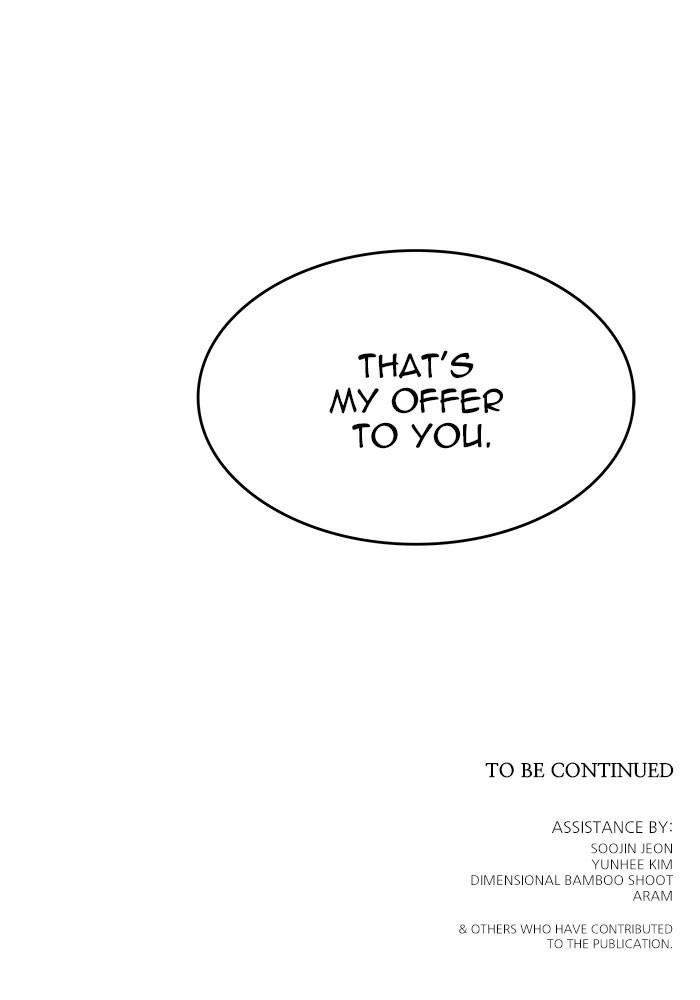Tower of God Chap 122 - Next Chap 123