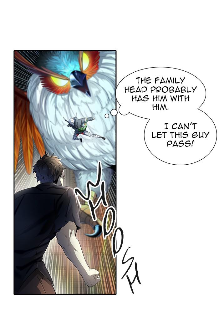 Tower of God Chap 122 - Next Chap 123