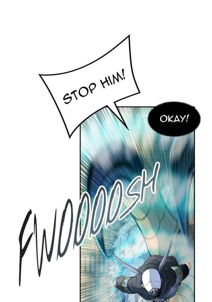 Tower of God Chap 122 - Next Chap 123