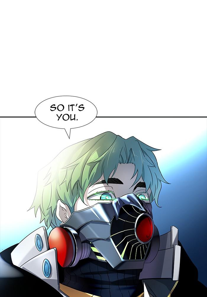 Tower of God Chap 122 - Next Chap 123