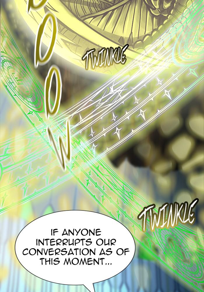 Tower of God Chap 122 - Next Chap 123
