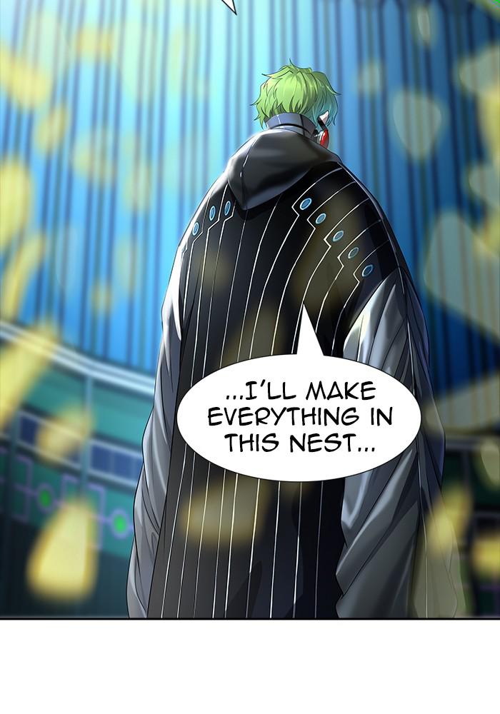 Tower of God Chap 122 - Next Chap 123