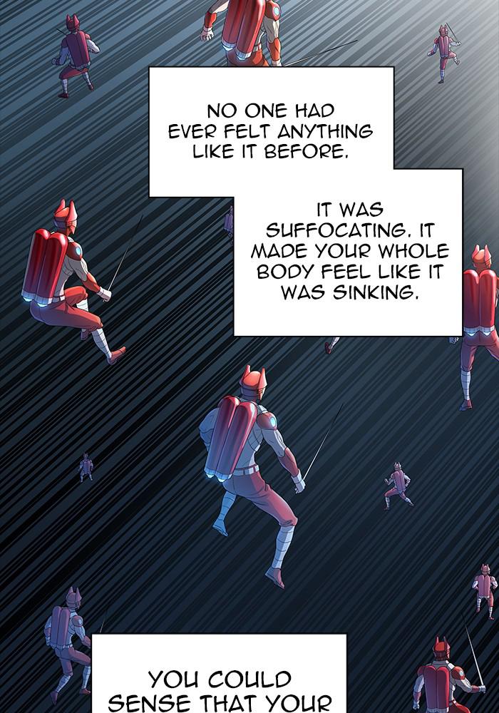 Tower of God Chap 122 - Next Chap 123