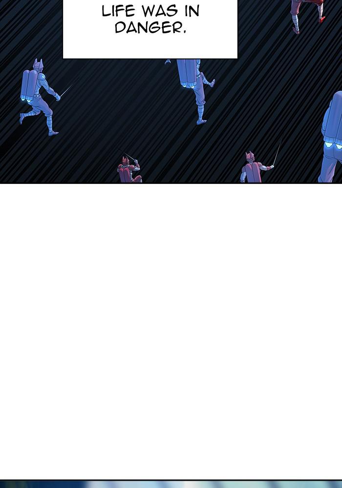Tower of God Chap 122 - Next Chap 123