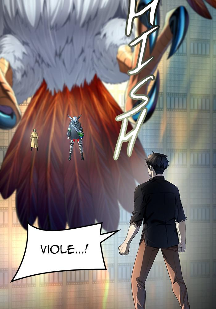 Tower of God Chap 122 - Next Chap 123