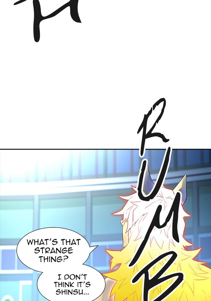 Tower of God Chap 122 - Next Chap 123