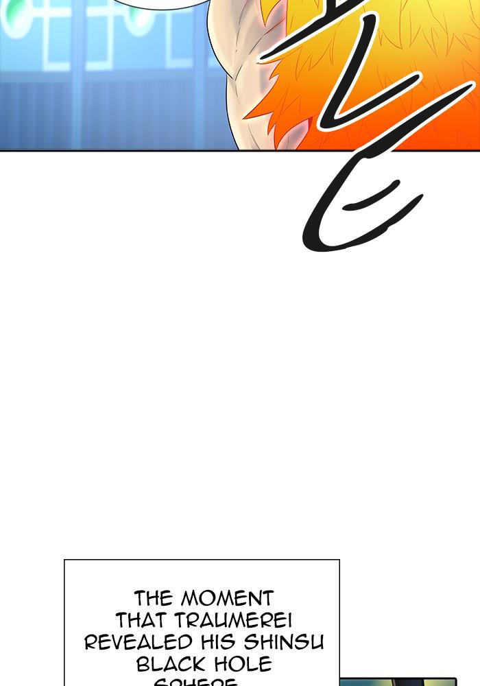 Tower of God Chap 122 - Next Chap 123