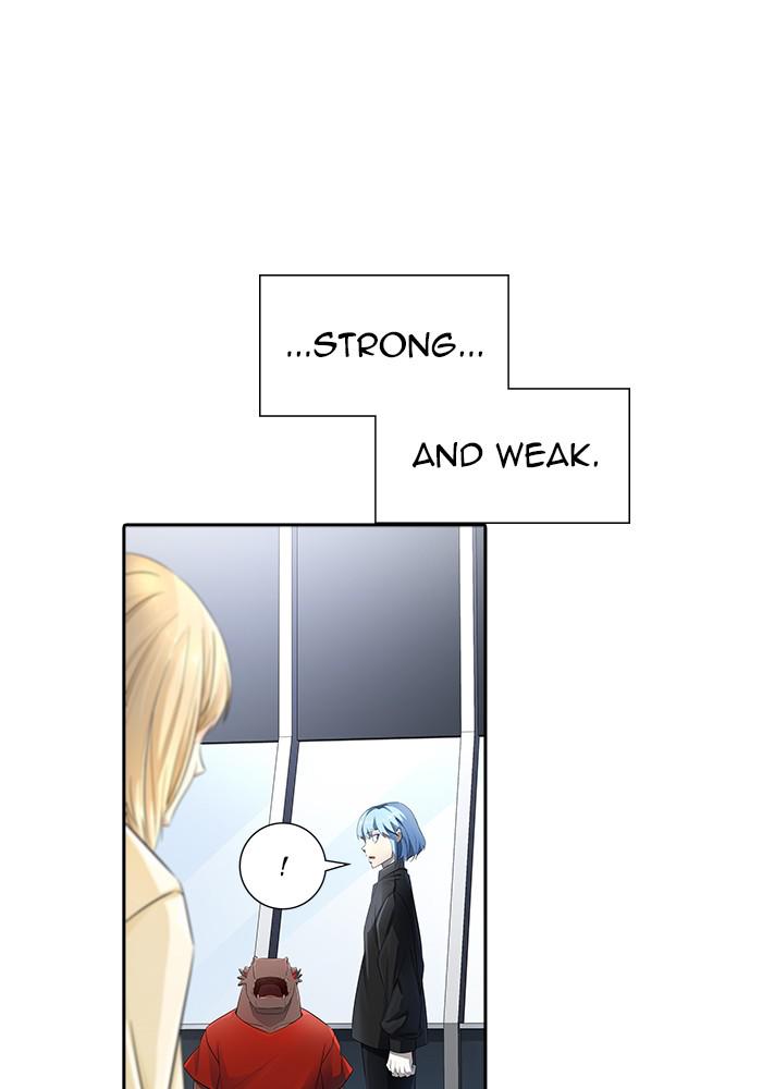 Tower of God Chap 122 - Next Chap 123