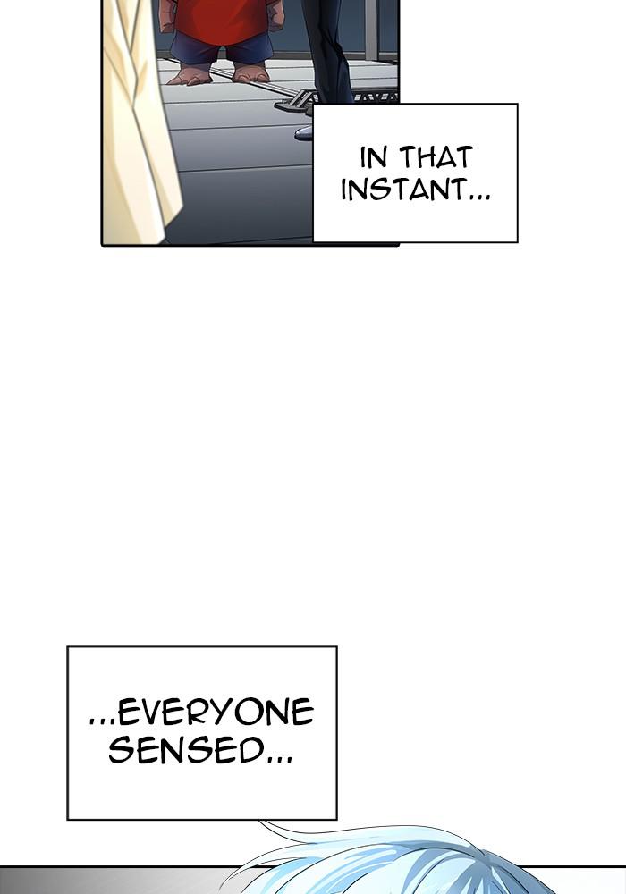 Tower of God Chap 122 - Next Chap 123