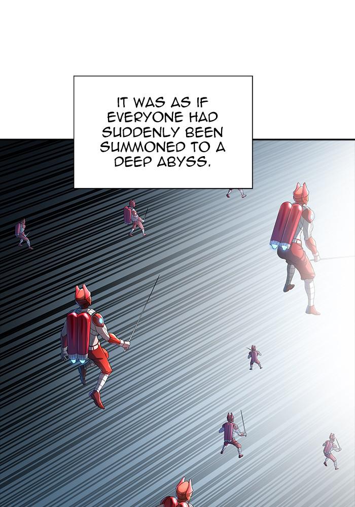 Tower of God Chap 122 - Next Chap 123