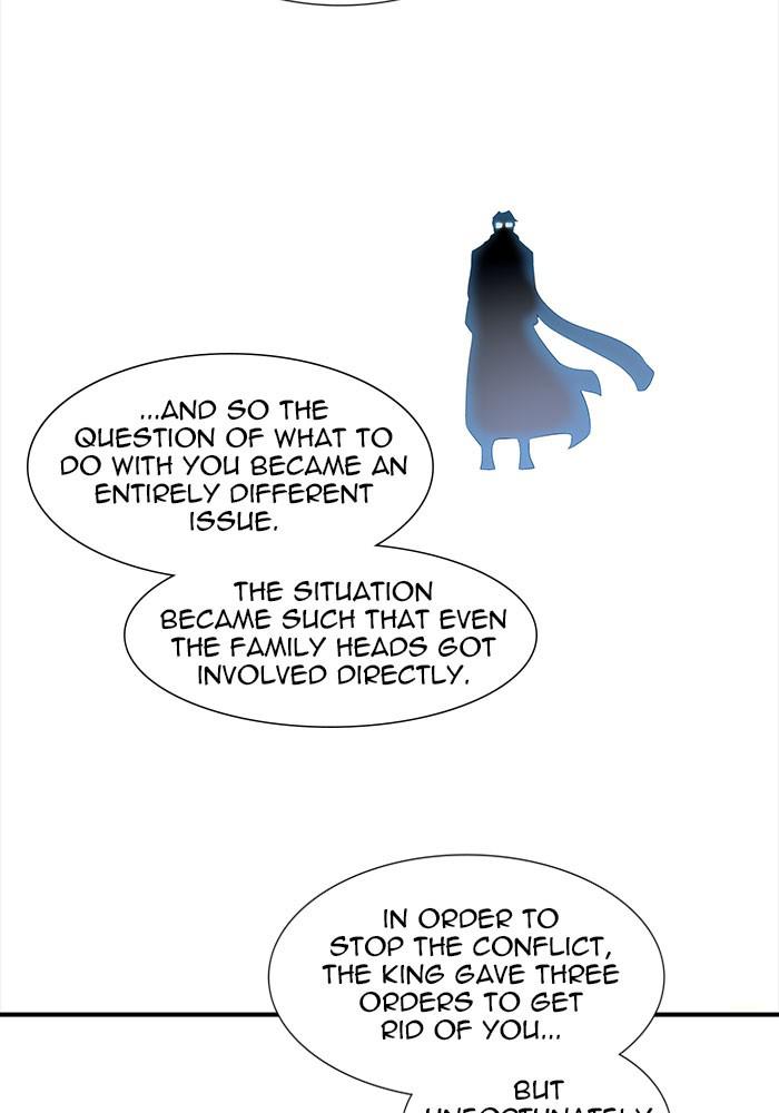 Tower of God Chap 122 - Next Chap 123