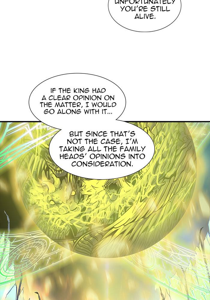 Tower of God Chap 122 - Next Chap 123
