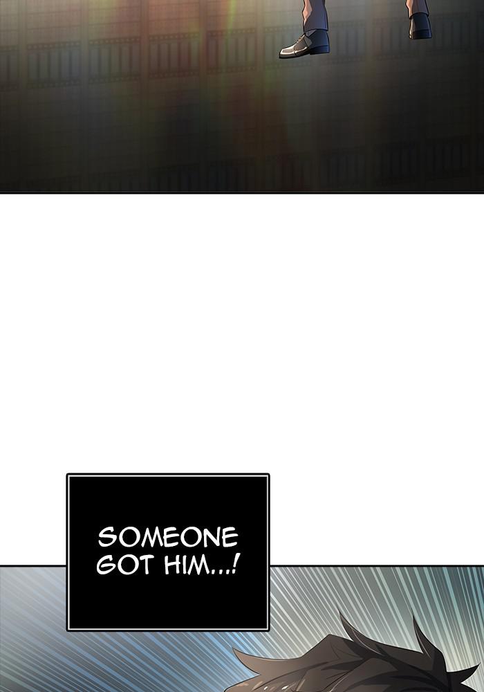 Tower of God Chap 122 - Next Chap 123