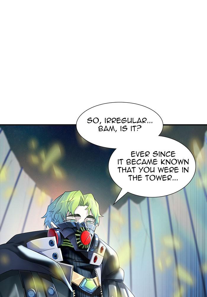 Tower of God Chap 122 - Next Chap 123