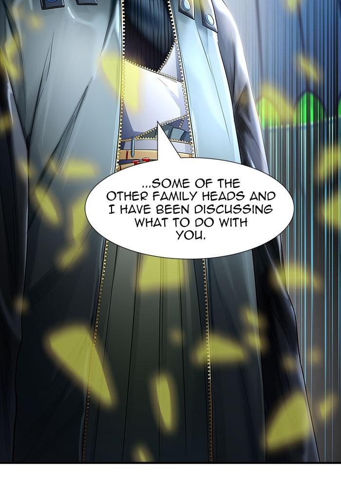 Tower of God Chap 122 - Next Chap 123
