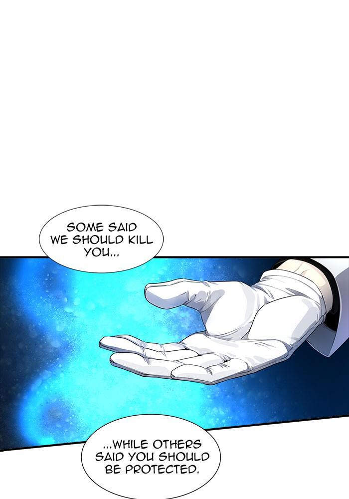 Tower of God Chap 122 - Next Chap 123