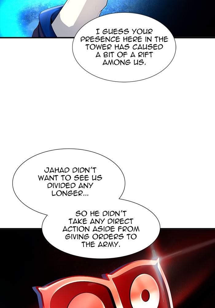 Tower of God Chap 122 - Next Chap 123