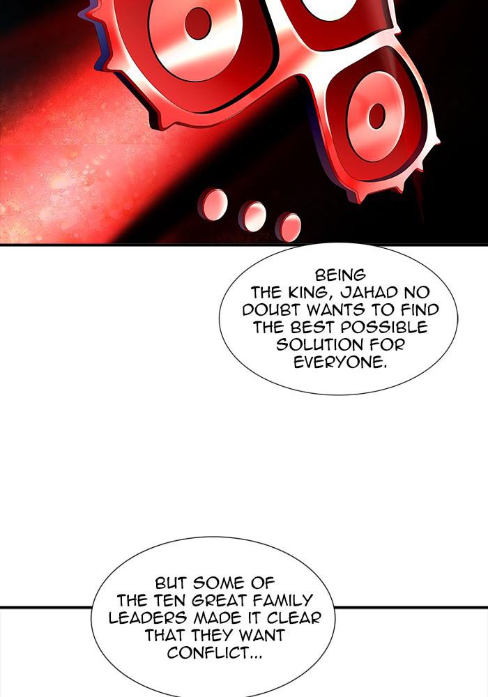 Tower of God Chap 122 - Next Chap 123