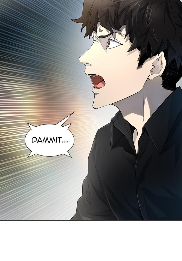 Tower of God Chap 122 - Next Chap 123