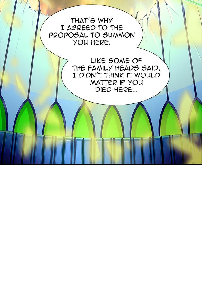 Tower of God Chap 122 - Next Chap 123