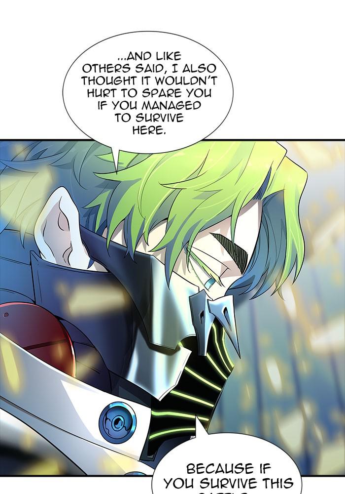 Tower of God Chap 122 - Next Chap 123