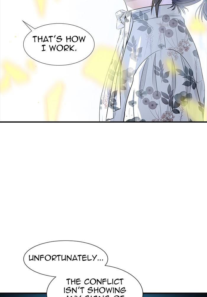 Tower of God Chap 122 - Next Chap 123