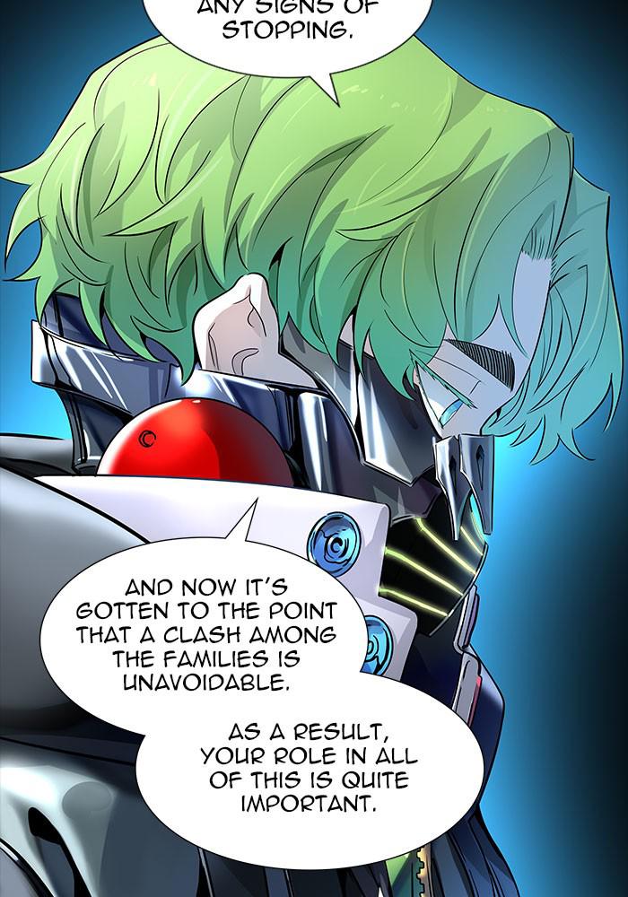 Tower of God Chap 122 - Next Chap 123