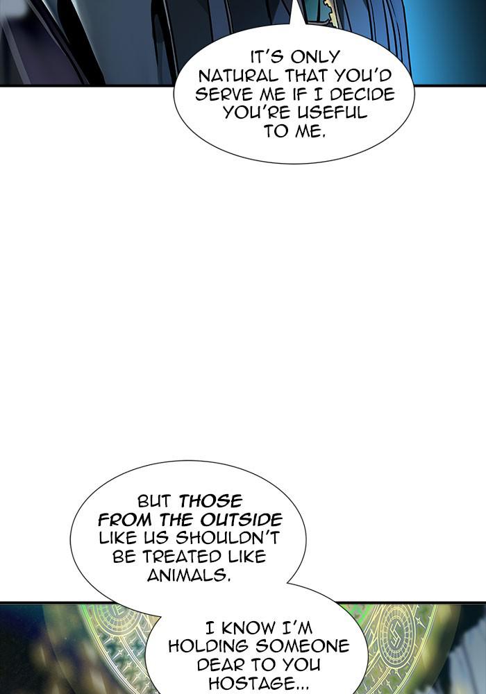Tower of God Chap 122 - Next Chap 123